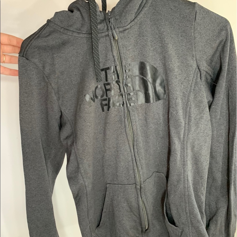 north face jacket